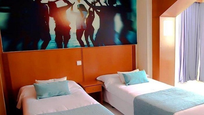 Benidorm Celebrations Music Resort